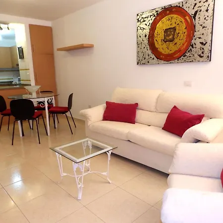 דירה Mit Terrasse Und Blick In