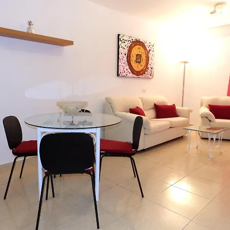 דירה Mit Terrasse Und Blick In
