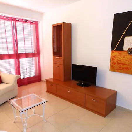 Mit Terrasse Und Blick In Appartement *