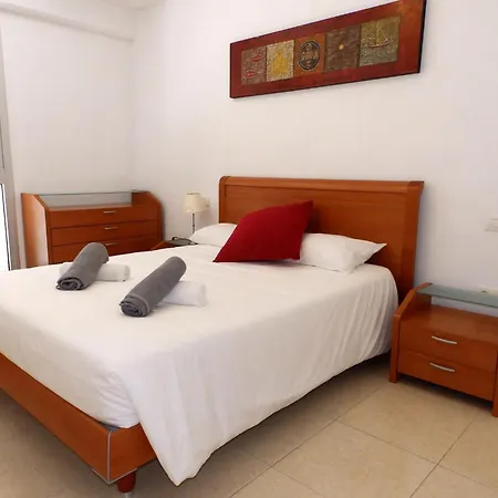 דירה Mit Terrasse Und Blick In