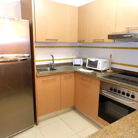 דירה Mit Terrasse Und Blick In אל מדאנו